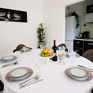 Casa Gremar Apartment