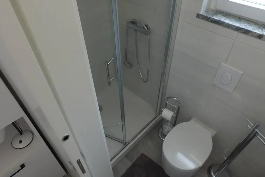 Apartment In Park Forest Soline Near The Sea Pjescana Uvala